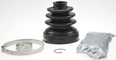 Juego de fuelles, árbol de transmisión SPIDAN 24064 SPIDAN 24064 Lujoso